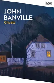 Omslag van Ghosts