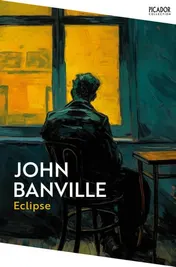Omslag van Eclipse