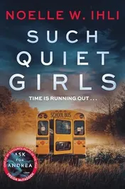 Omslag van Such Quiet Girls