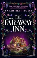 Omslag van The Faraway Inn