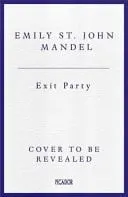 Omslag van Exit Party