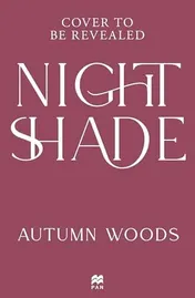 Omslag van Nightshade