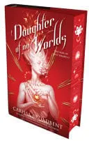 Omslag van Daughter of No Worlds
