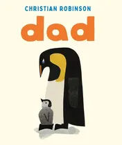 Omslag van Dad (International Edition)