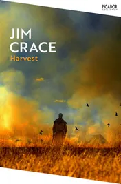 Omslag van Harvest