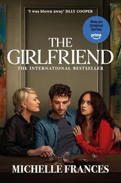 Omslag van The Girlfriend