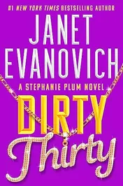 Omslag van Dirty Thirty