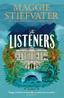 Omslag van The Listeners