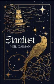 Omslag van Gaiman, N: Stardust
