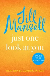 Omslag van Just One Look at You
