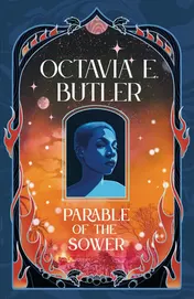 Omslag van Parable of the Sower The New York Times Bestseller
