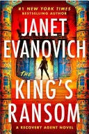 Omslag van The King's Ransom An Action-Packed Sequel to the Recovery Agent