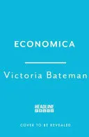 Omslag van Economica: A Global History of Women, Wealth and Power