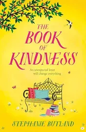 Omslag van The Second Chance Book Club A Heart-Warming and Uplifting Novel about Family, Love, Friendship and the Joy of Books, from the Author of Found in a Bookshop