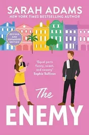 Omslag van The Enemy