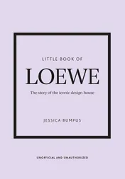 Omslag van Little Book of Loewe