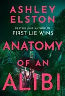 Omslag van Anatomy of an Alibi
