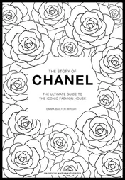 Omslag van The Story of Chanel Gift Set