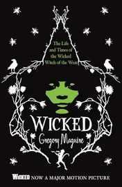 Omslag van Wicked The Wicked Years Vintage Collection