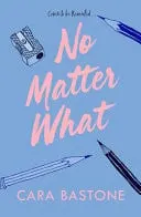 Omslag van No Matter What
