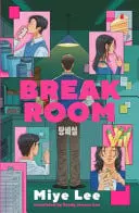 Omslag van Break Room