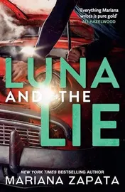 Omslag van Luna and the Lie