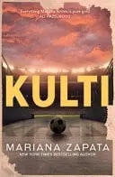 Omslag van Kulti