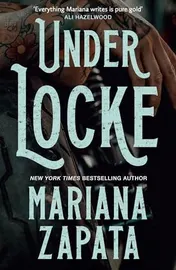 Omslag van Under Locke