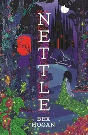 Omslag van Nettle Faery Realms Series: the Darkly Enchanting YA Fantasy