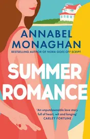 Omslag van Summer Romance