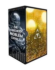 Omslag van Ten-volume graphic novel adaptation Includes exclusive special materials