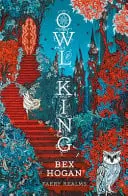 Omslag van Owl King