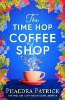 Omslag van The Time Hop Coffee Shop