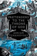 Omslag van Pretenders to the Throne of God