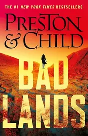 Omslag van Badlands