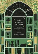 Omslag van That Glimpse of Truth The 100 Finest Short Stories Ever Written