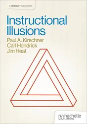 Omslag van Instructional Illusions