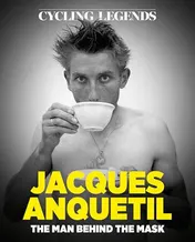 Omslag van Cycling Legends 03 (paperback)