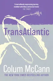 Omslag van TransAtlantic