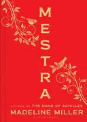 Omslag van Mestra