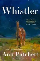Omslag van Whistler