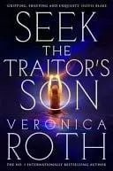 Omslag van Seek the Traitor's Son