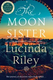 Omslag van The Moon Sister