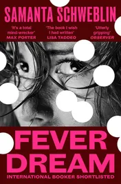 Omslag van Fever Dream