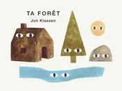 Omslag van Ta Forêt