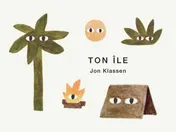 Omslag van Ton Île