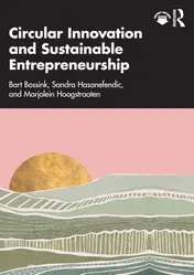 Omslag van Circular Innovation and Sustainable Entrepreneurship