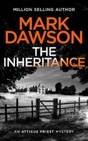 Omslag van The Inheritance