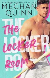 Omslag van The Locker Room