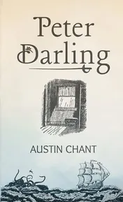 Omslag van Peter Darling